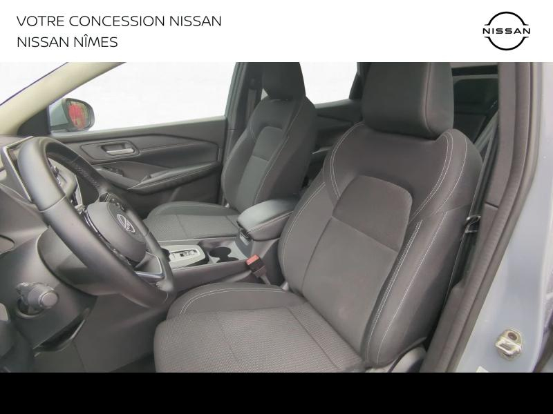 NISSAN Qashqai d’occasion à vendre à NÎMES chez MAS AUTO (Photo 10)