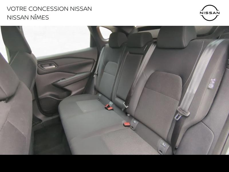 NISSAN Qashqai d’occasion à vendre à NÎMES chez MAS AUTO (Photo 11)