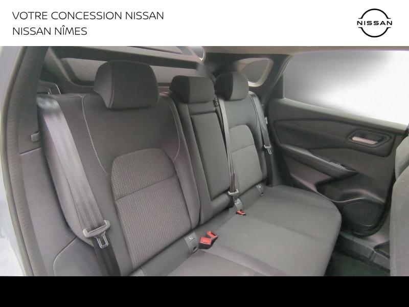 NISSAN Qashqai d’occasion à vendre à NÎMES chez MAS AUTO (Photo 12)