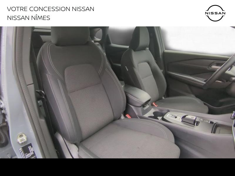 NISSAN Qashqai d’occasion à vendre à NÎMES chez MAS AUTO (Photo 13)
