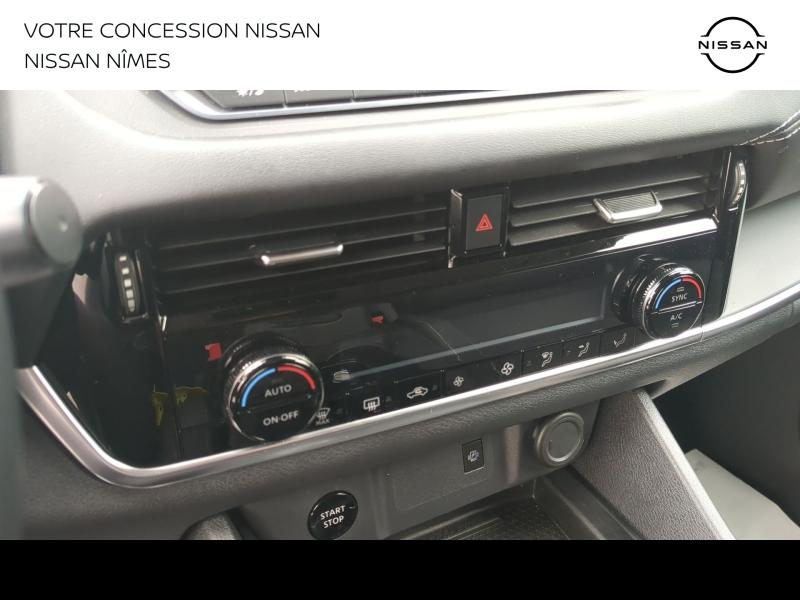NISSAN Qashqai d’occasion à vendre à NÎMES chez MAS AUTO (Photo 15)