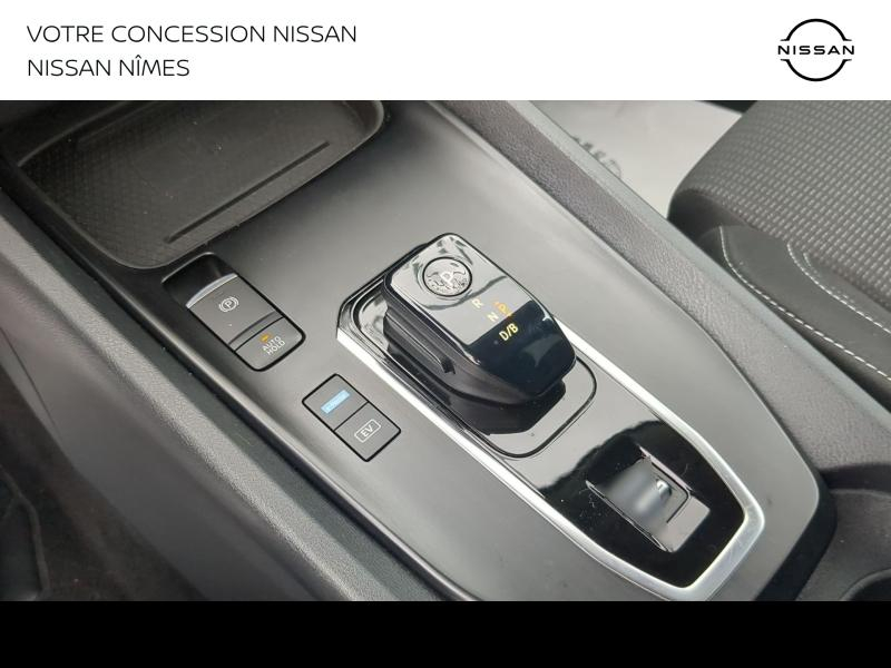 NISSAN Qashqai d’occasion à vendre à NÎMES chez MAS AUTO (Photo 17)