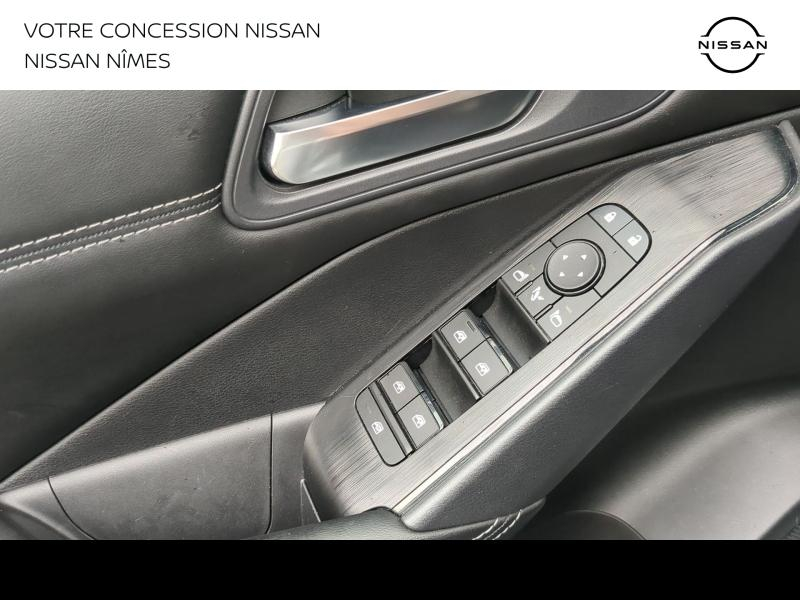 NISSAN Qashqai d’occasion à vendre à NÎMES chez MAS AUTO (Photo 18)
