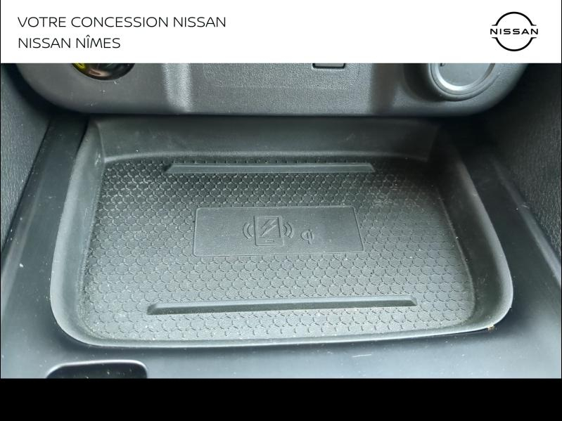 NISSAN Qashqai d’occasion à vendre à NÎMES chez MAS AUTO (Photo 10)