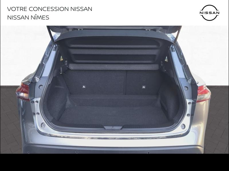 NISSAN Qashqai d’occasion à vendre à NÎMES chez MAS AUTO (Photo 15)