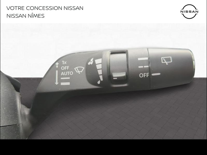 NISSAN Qashqai d’occasion à vendre à NÎMES chez MAS AUTO (Photo 13)