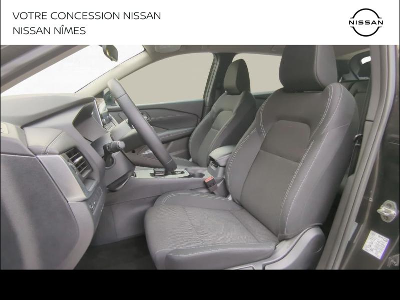 NISSAN Qashqai d’occasion à vendre à NÎMES chez MAS AUTO (Photo 16)