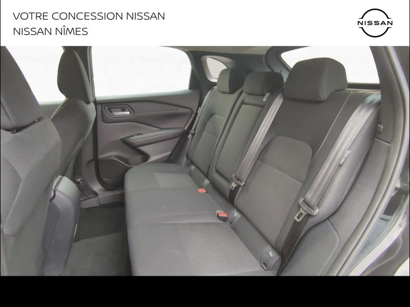 NISSAN Qashqai d’occasion à vendre à NÎMES chez MAS AUTO (Photo 17)