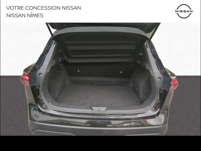 NISSAN Qashqai d’occasion à vendre à NÎMES chez MAS AUTO (Photo 18)