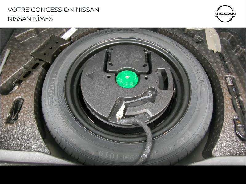 NISSAN Qashqai d’occasion à vendre à NÎMES chez MAS AUTO (Photo 19)