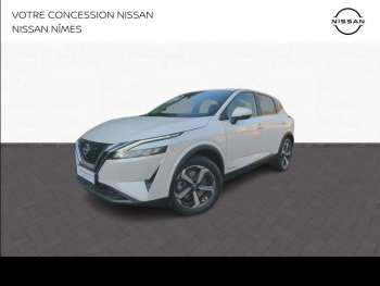 NISSAN Qashqai e-POWER 190ch Business Edition 2022 27700 km à vendre