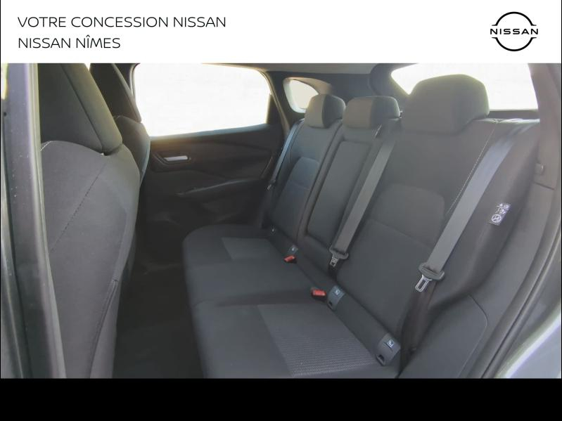 NISSAN Qashqai d’occasion à vendre à NÎMES chez MAS AUTO (Photo 11)