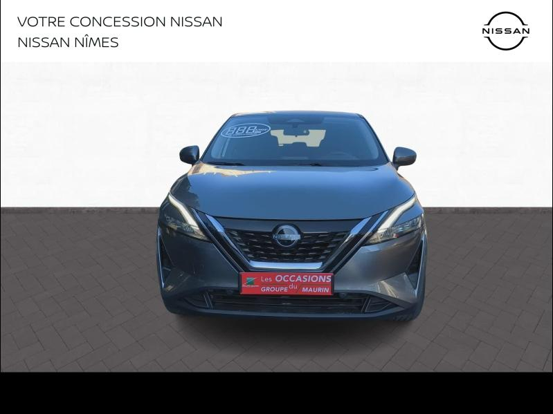 NISSAN Qashqai d’occasion à vendre à NÎMES chez MAS AUTO (Photo 17)