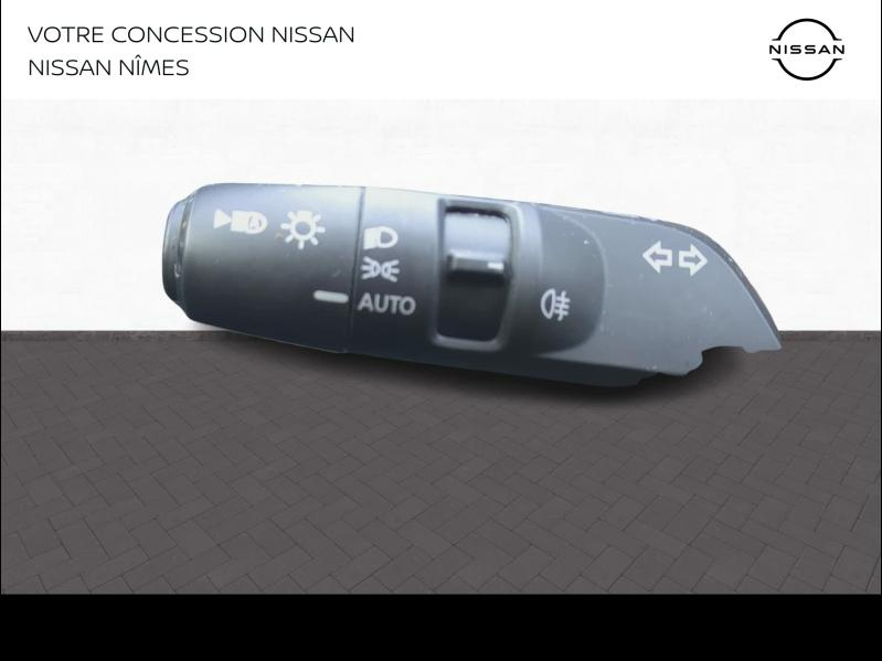 NISSAN Qashqai d’occasion à vendre à NÎMES chez MAS AUTO (Photo 20)
