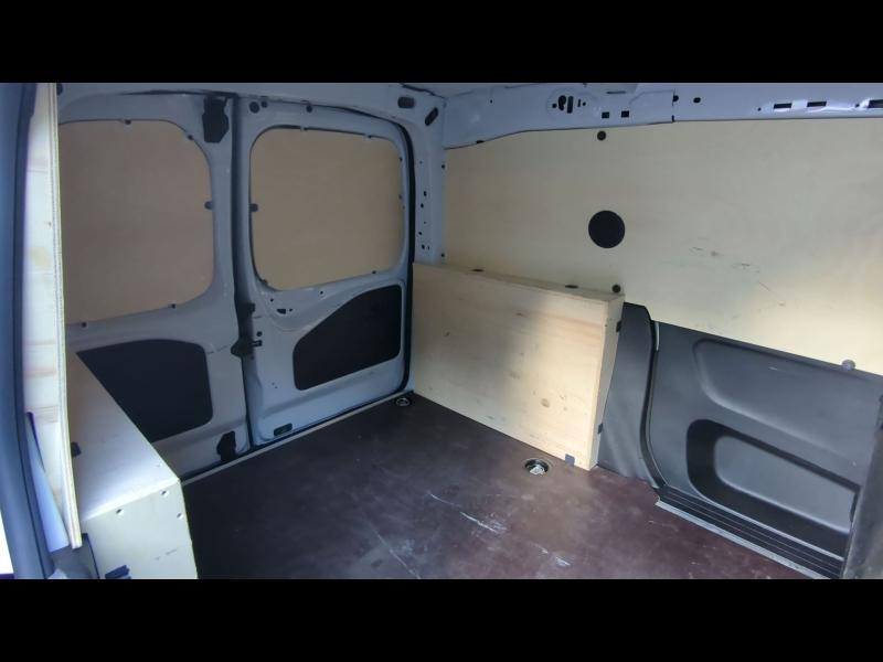 OPEL Combo Cargo VUL d’occasion à vendre à NÎMES chez MAS AUTO (Photo 9)
