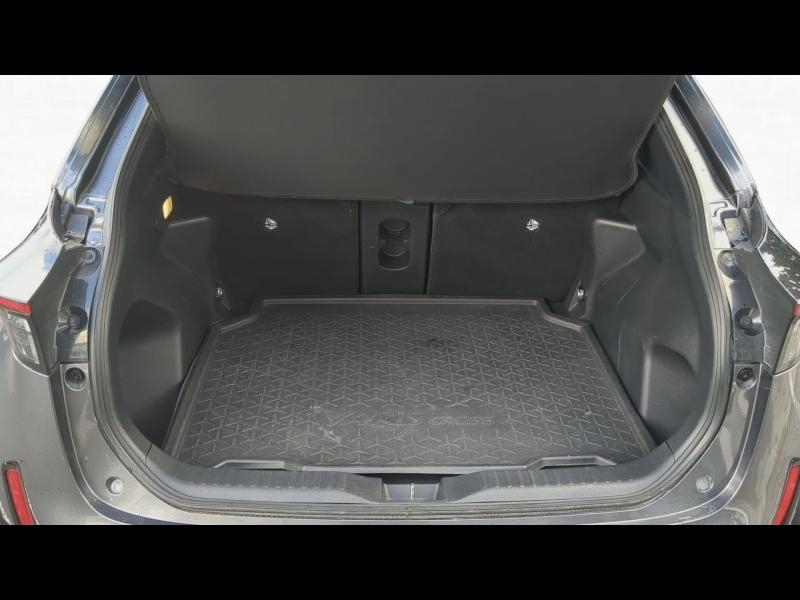 TOYOTA Yaris Cross d’occasion à vendre à NÎMES chez MAS AUTO (Photo 8)