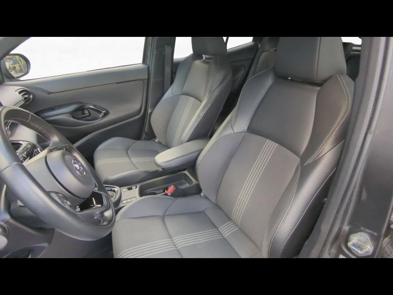 TOYOTA Yaris Cross d’occasion à vendre à NÎMES chez MAS AUTO (Photo 11)