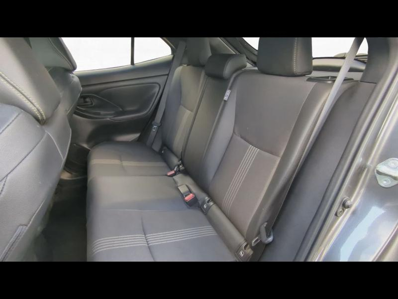 TOYOTA Yaris Cross d’occasion à vendre à NÎMES chez MAS AUTO (Photo 12)