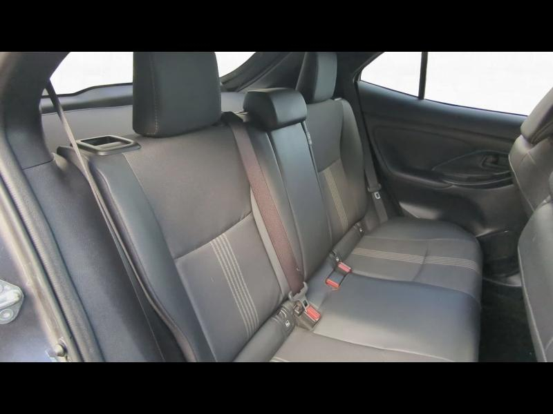 TOYOTA Yaris Cross d’occasion à vendre à NÎMES chez MAS AUTO (Photo 13)