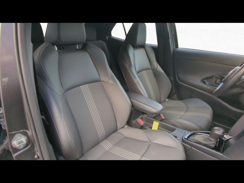 TOYOTA Yaris Cross d’occasion à vendre à NÎMES chez MAS AUTO (Photo 14)