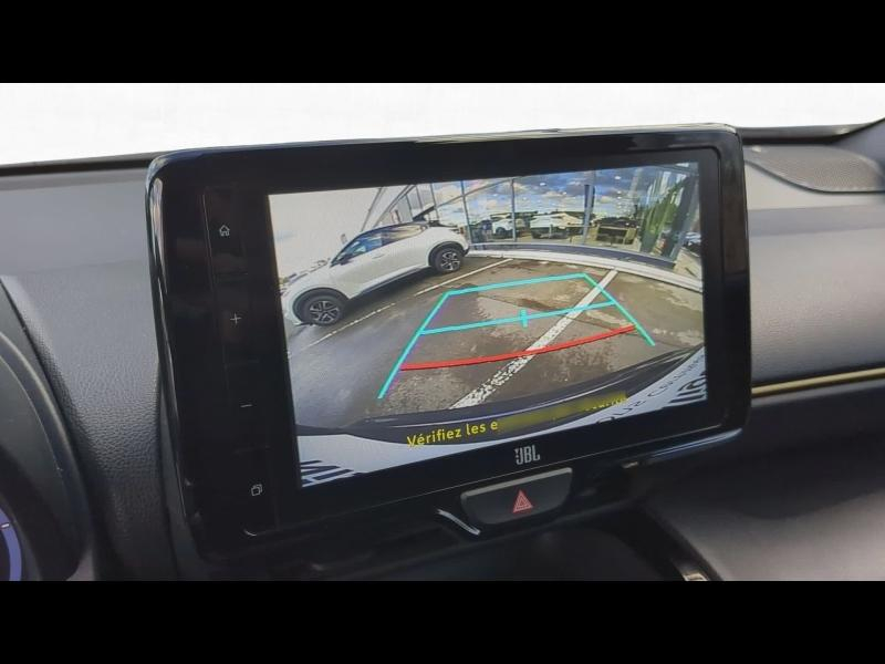 TOYOTA Yaris Cross d’occasion à vendre à NÎMES chez MAS AUTO (Photo 15)