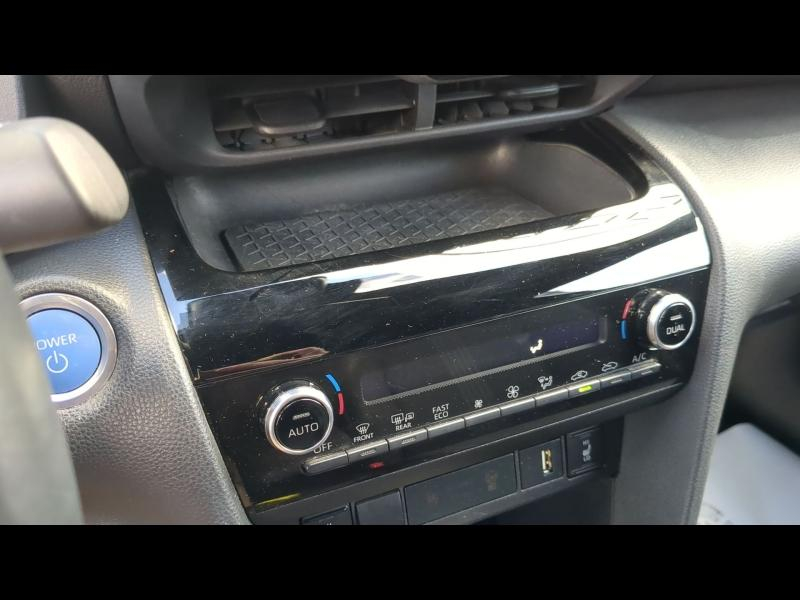 TOYOTA Yaris Cross d’occasion à vendre à NÎMES chez MAS AUTO (Photo 16)