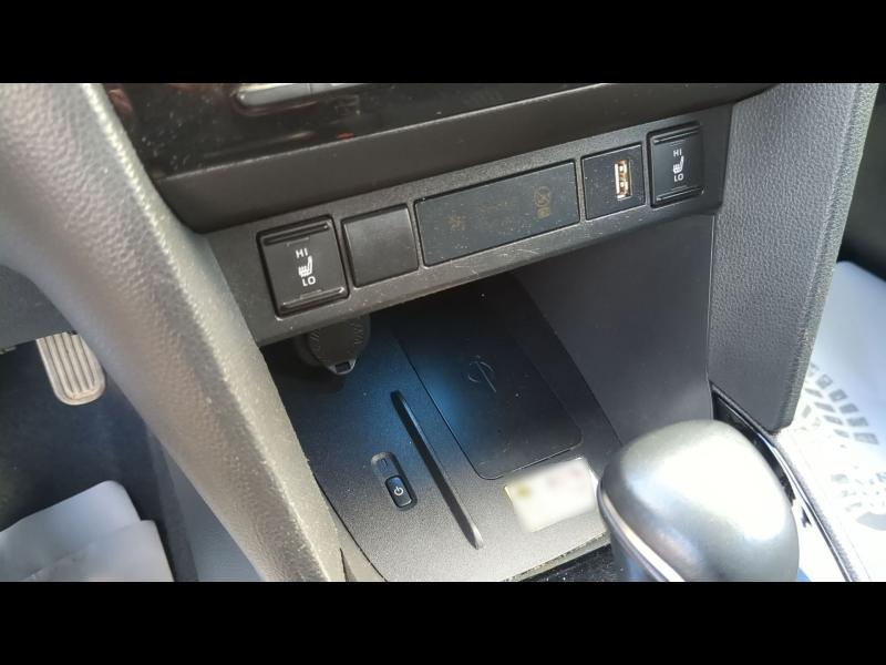 TOYOTA Yaris Cross d’occasion à vendre à NÎMES chez MAS AUTO (Photo 17)