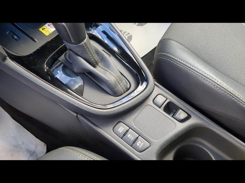 TOYOTA Yaris Cross d’occasion à vendre à NÎMES chez MAS AUTO (Photo 18)