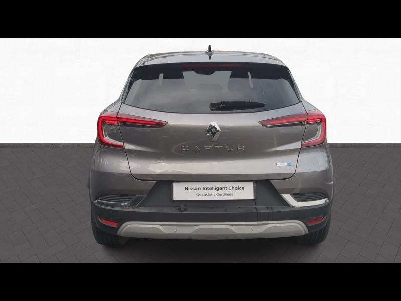 RENAULT Captur d’occasion à vendre à NÎMES chez MAS AUTO (Photo 5)