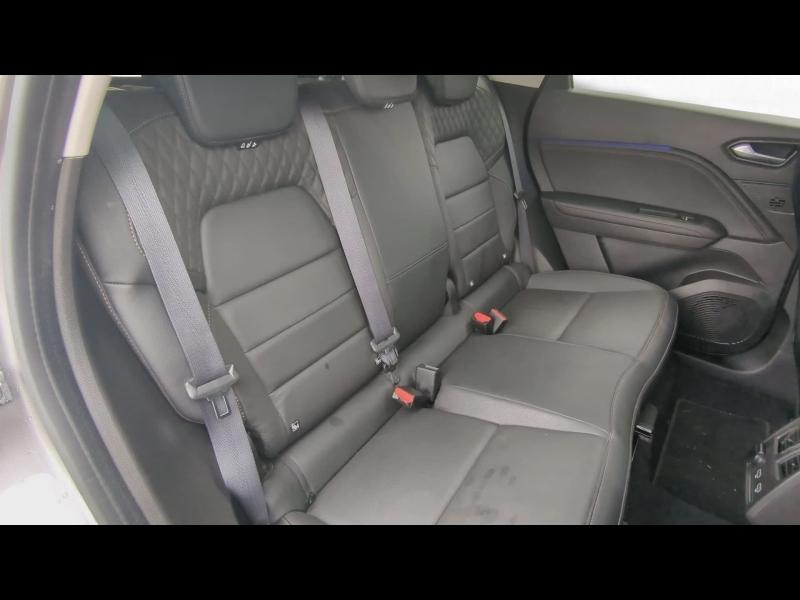 RENAULT Captur d’occasion à vendre à NÎMES chez MAS AUTO (Photo 13)