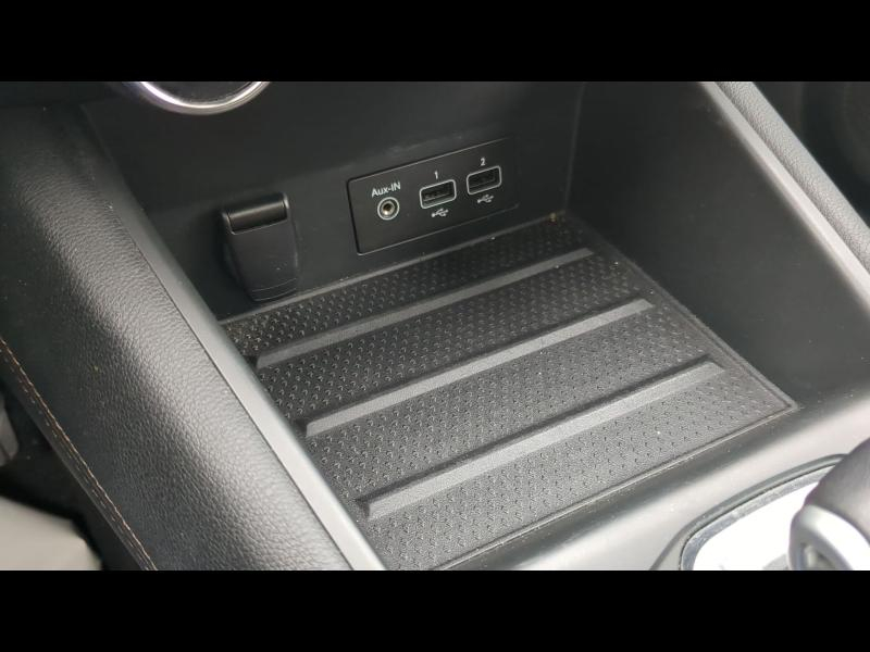 RENAULT Captur d’occasion à vendre à NÎMES chez MAS AUTO (Photo 18)