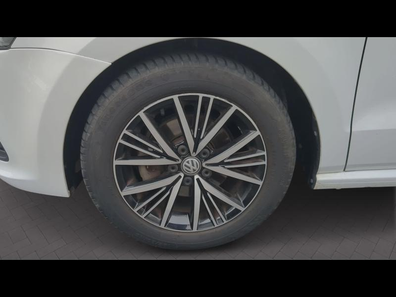 VOLKSWAGEN Polo d’occasion à vendre à NÎMES chez MAS AUTO (Photo 7)