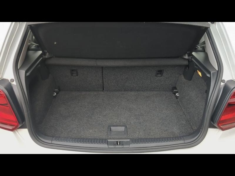 VOLKSWAGEN Polo d’occasion à vendre à NÎMES chez MAS AUTO (Photo 8)