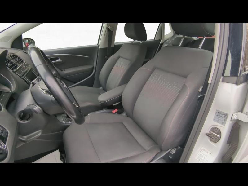 VOLKSWAGEN Polo d’occasion à vendre à NÎMES chez MAS AUTO (Photo 11)