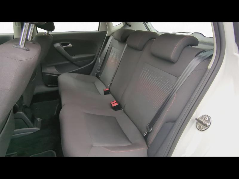 VOLKSWAGEN Polo d’occasion à vendre à NÎMES chez MAS AUTO (Photo 12)