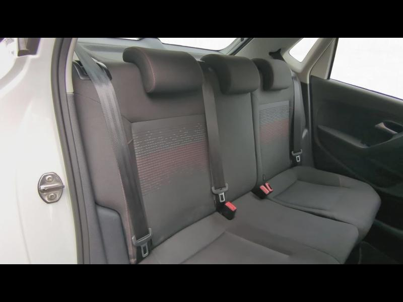 VOLKSWAGEN Polo d’occasion à vendre à NÎMES chez MAS AUTO (Photo 13)