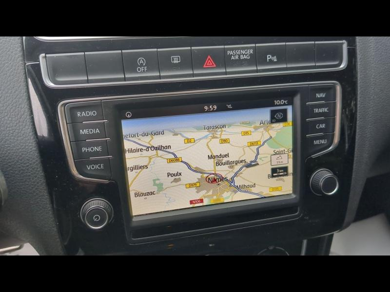 VOLKSWAGEN Polo d’occasion à vendre à NÎMES chez MAS AUTO (Photo 15)
