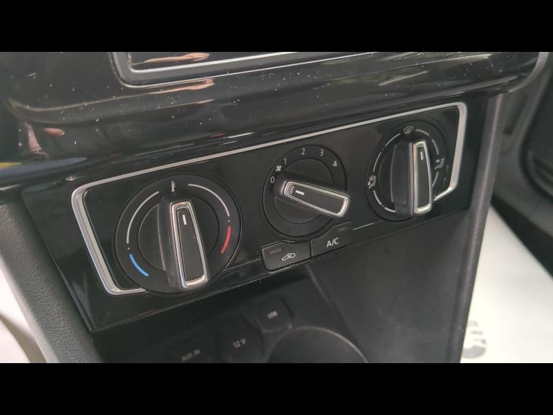 VOLKSWAGEN Polo d’occasion à vendre à NÎMES chez MAS AUTO (Photo 16)