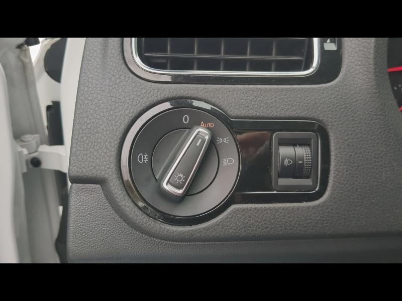 VOLKSWAGEN Polo d’occasion à vendre à NÎMES chez MAS AUTO (Photo 19)