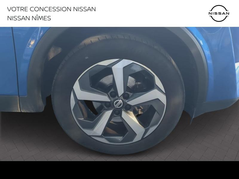 NISSAN Qashqai d’occasion à vendre à NÎMES chez MAS AUTO (Photo 7)