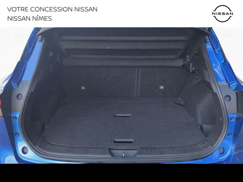 NISSAN Qashqai d’occasion à vendre à NÎMES chez MAS AUTO (Photo 8)