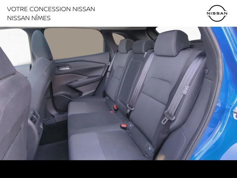 NISSAN Qashqai d’occasion à vendre à NÎMES chez MAS AUTO (Photo 11)