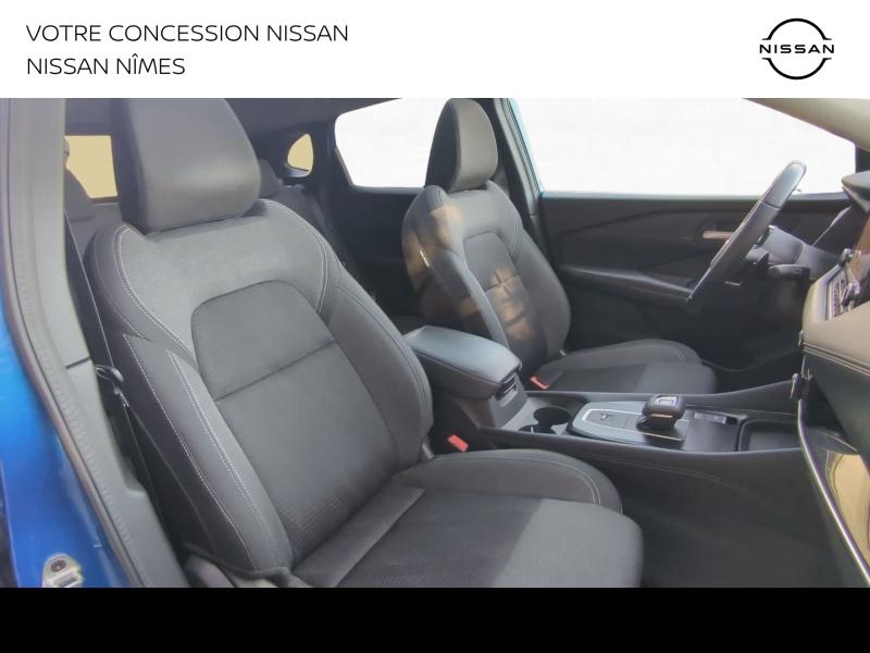 NISSAN Qashqai d’occasion à vendre à NÎMES chez MAS AUTO (Photo 13)