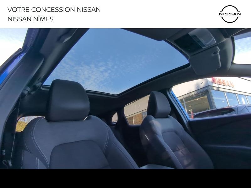 NISSAN Qashqai d’occasion à vendre à NÎMES chez MAS AUTO (Photo 14)