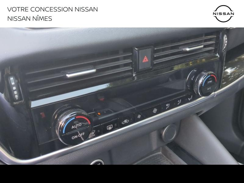NISSAN Qashqai d’occasion à vendre à NÎMES chez MAS AUTO (Photo 16)
