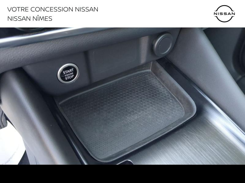 NISSAN Qashqai d’occasion à vendre à NÎMES chez MAS AUTO (Photo 17)