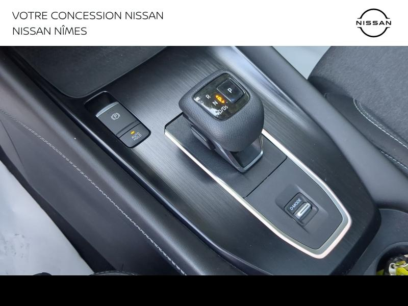 NISSAN Qashqai d’occasion à vendre à NÎMES chez MAS AUTO (Photo 18)