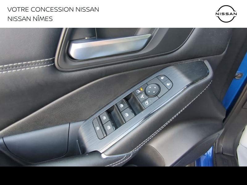 NISSAN Qashqai d’occasion à vendre à NÎMES chez MAS AUTO (Photo 20)