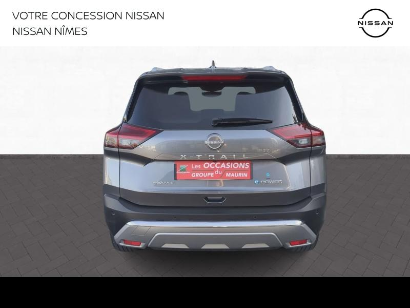 NISSAN X-Trail d’occasion à vendre à NÎMES chez MAS AUTO (Photo 5)