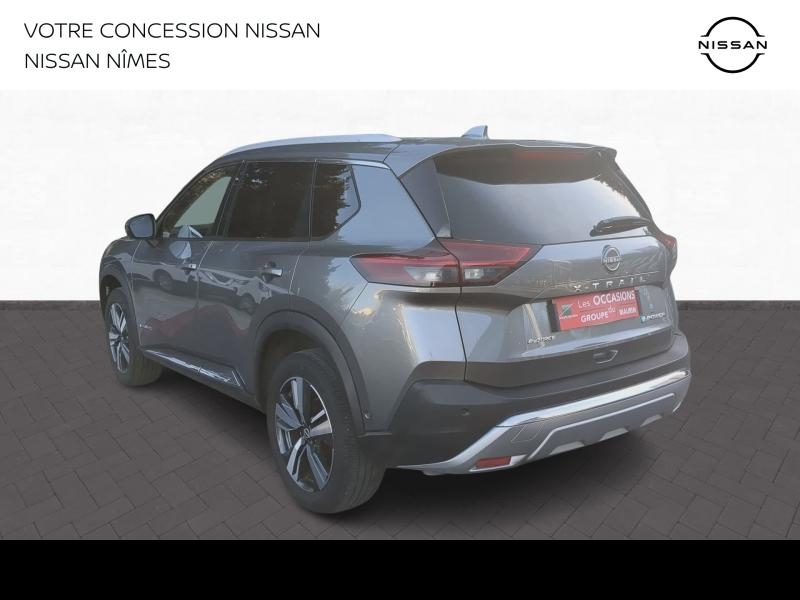 NISSAN X-Trail d’occasion à vendre à NÎMES chez MAS AUTO (Photo 6)